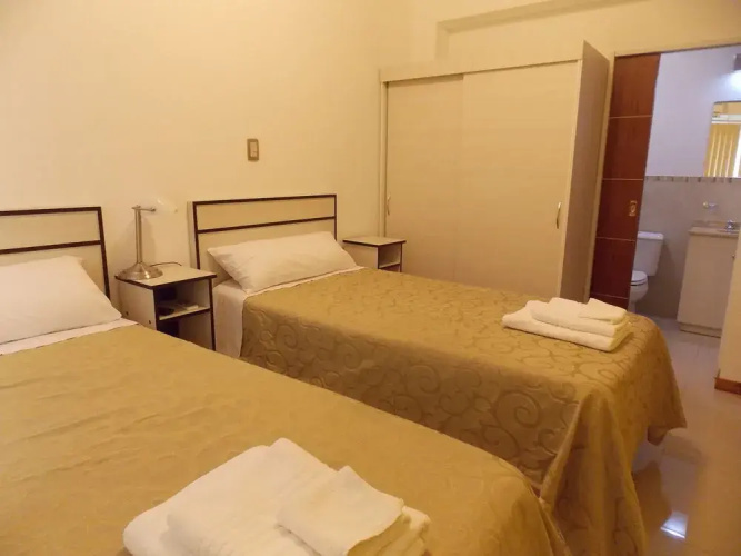 Hotel Chardonnay