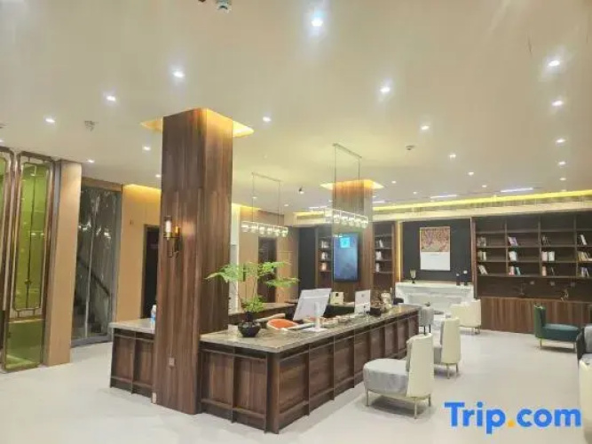 Lancy Hotel