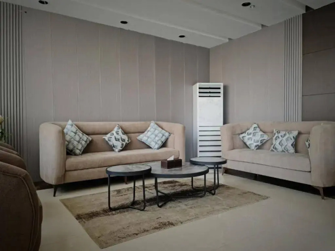 Liwan Inn Hotel