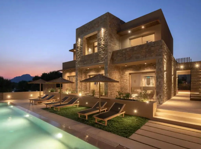 Nerea Boutique Hotel