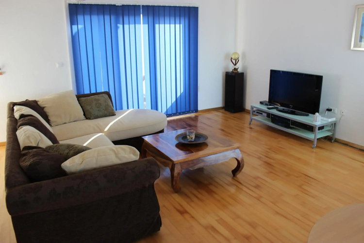 Punta Preko Apartments