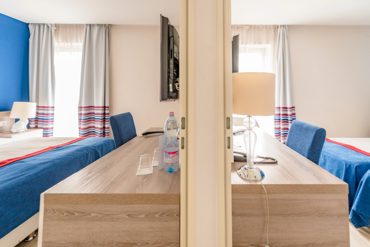 Estilo Fashion Hotel Budapest photo 6