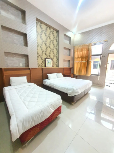 Hotel Bintang