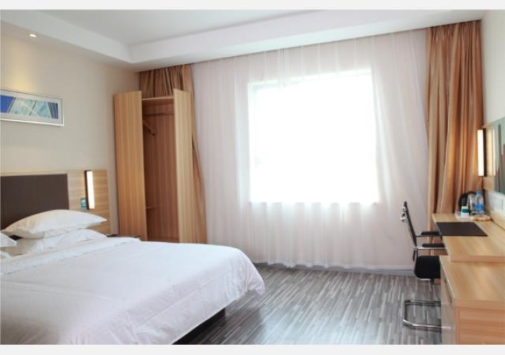 Business Double room