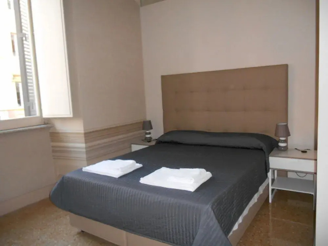 Azzurra Guest House