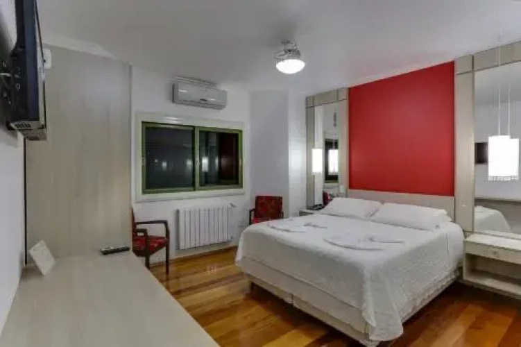 Vila Rica Pousada