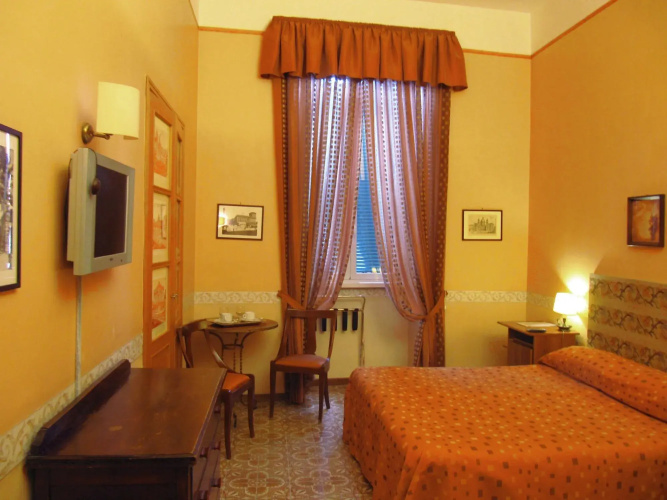 Welcome House