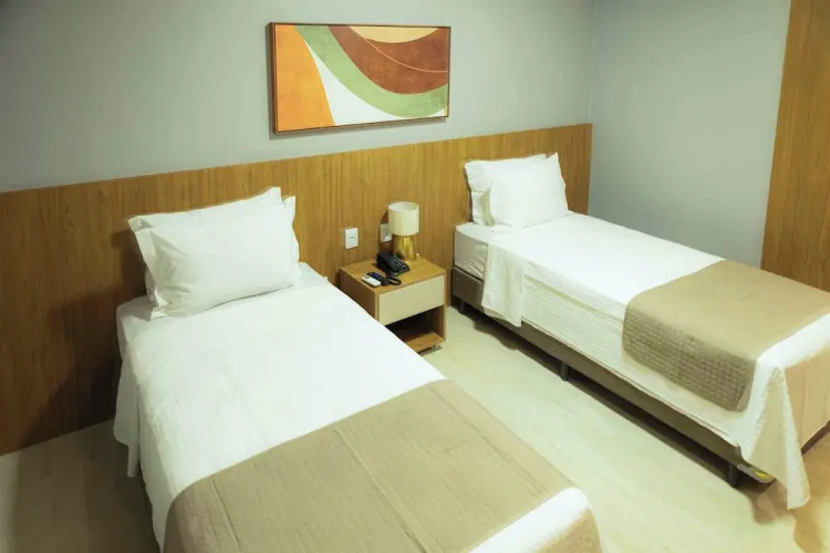 Bristol Castanhal Hotel