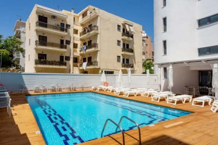 Rhodos Horizon City- Adults Only photo 32