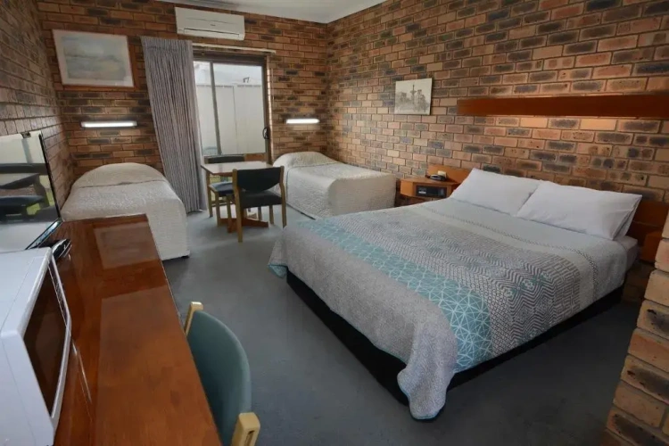Standard Family room