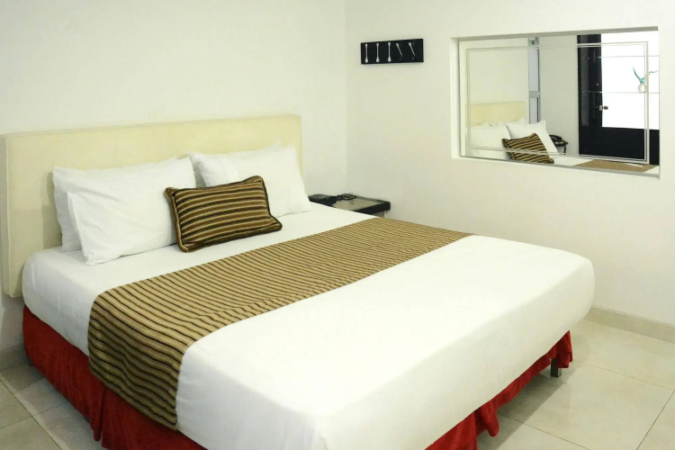 Hotel Wespedes