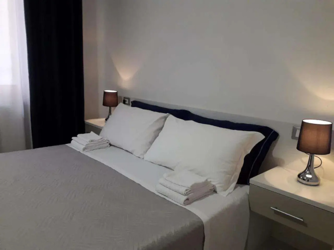 Hotel Cormorano