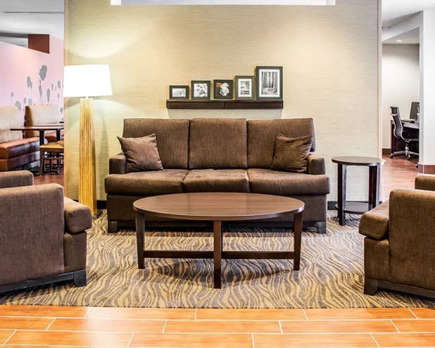 Sleep Inn & Suites