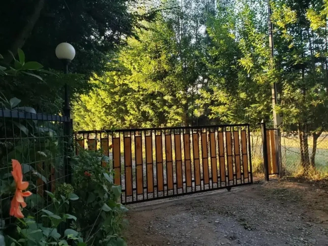 1 Bedroom Chalet