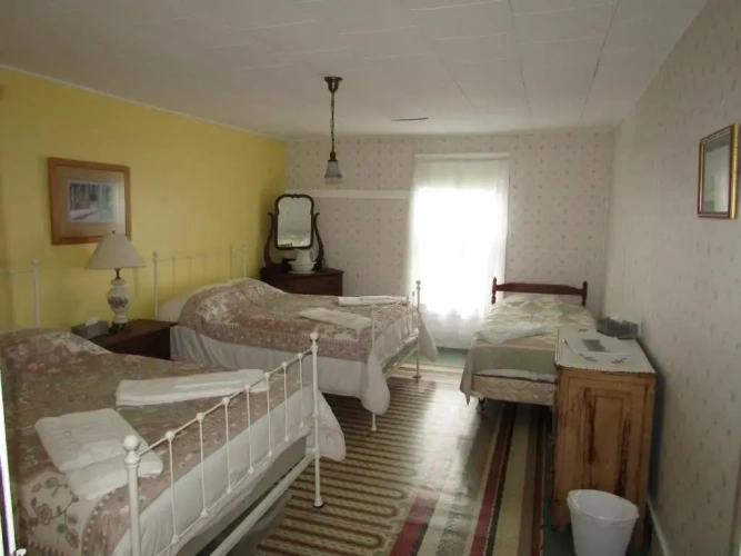 Standard Family room