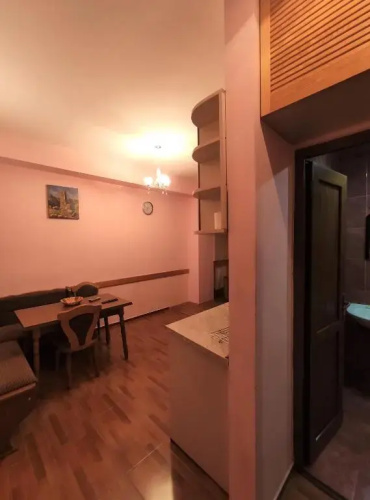 Apartment in the center of Gudauri