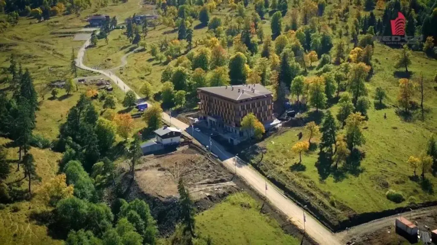 Otel görseli