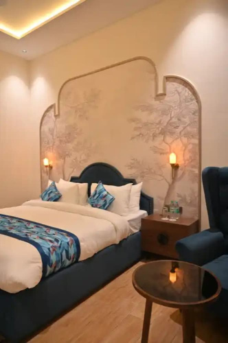 Hotel Phantom