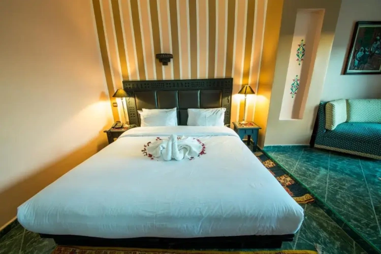 Double Suite