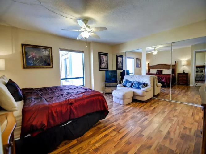 440 West Condos 905S