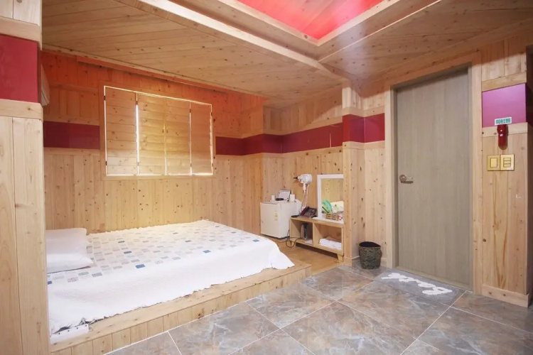 Yeosu Expo Motel