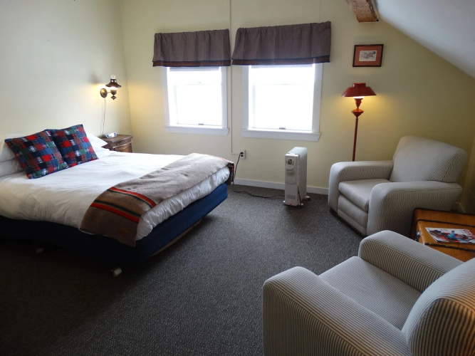 Shoreham Inn