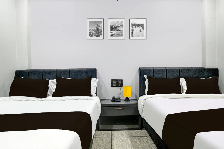 Classic Triple room