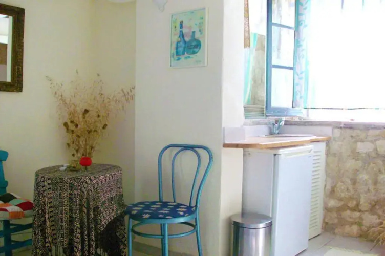 Haus Lemoni - Studio