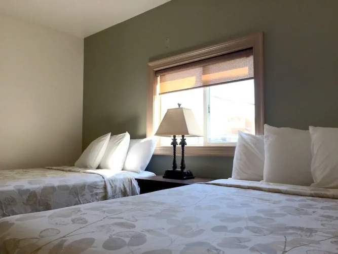 Ala Moana Motel