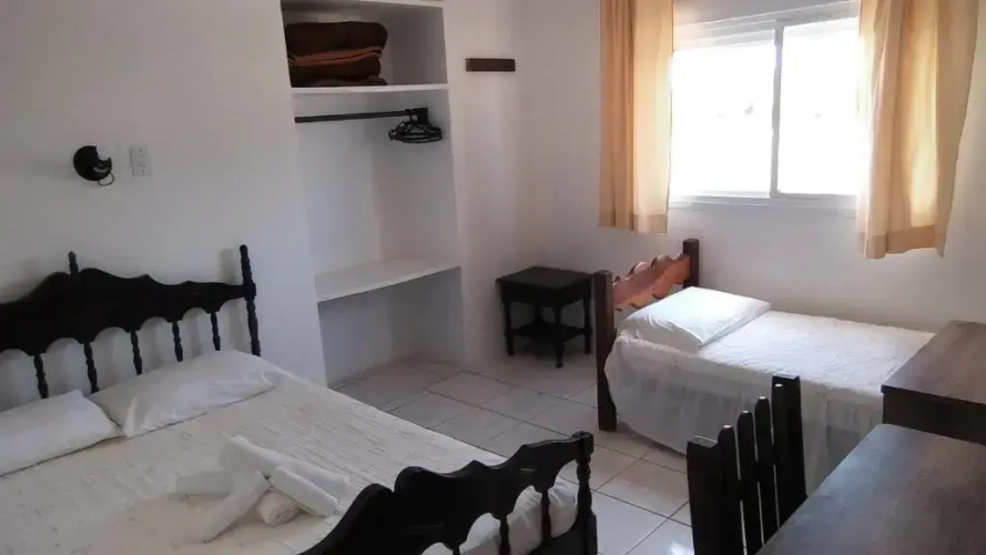 Hotel Mariluz