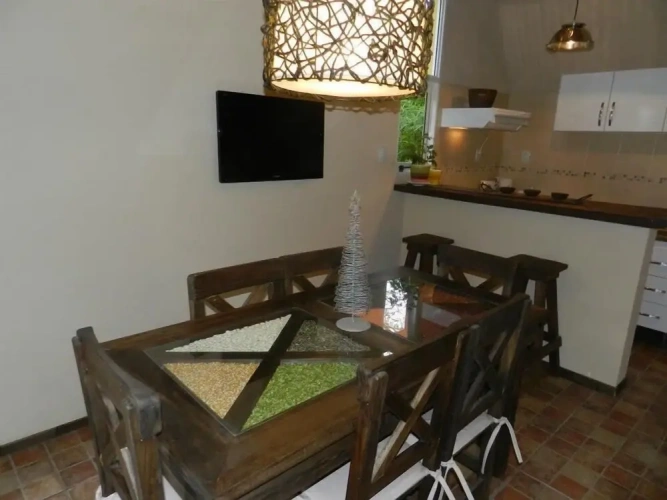 2 Bedrooms Deluxe Apartment with balcony and with garden view