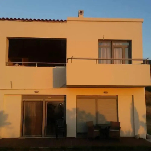 Hercules Hills Sea View Villas - Kos