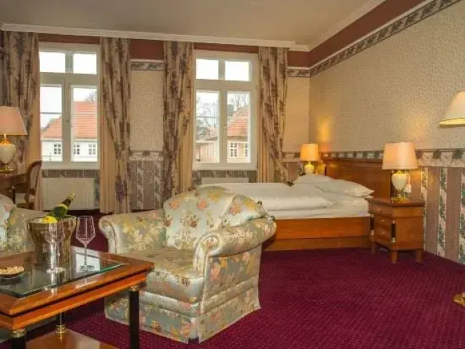 Hotel de Weimar