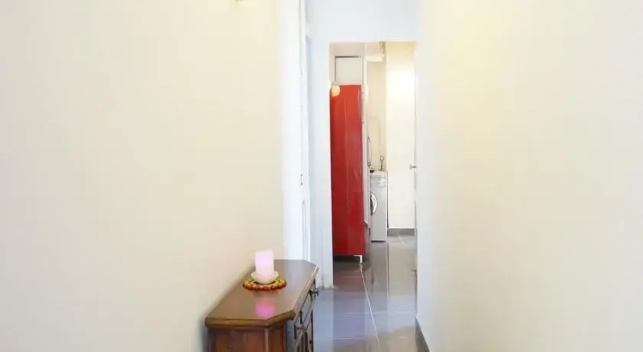 Appartement Lamartine