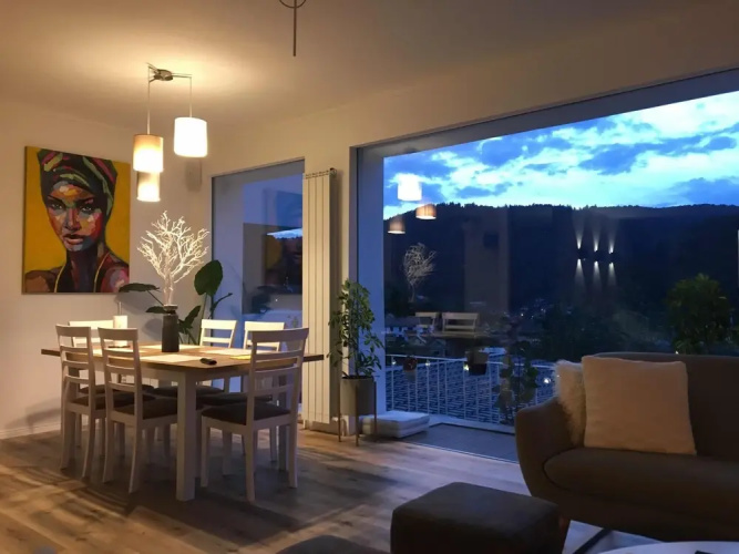 Shard Guest House