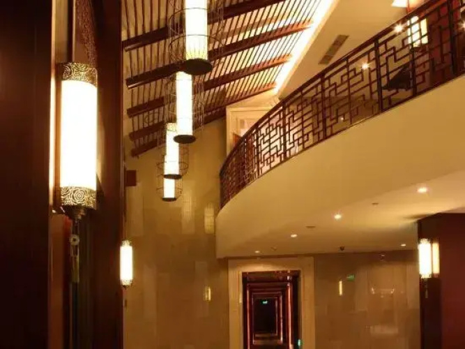 Cloud Water Villa Beijing