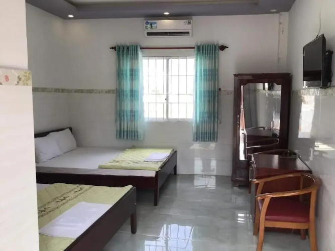 Le Giang Phu Quoc