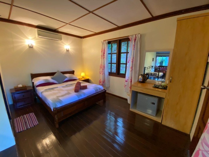 Standard Family room