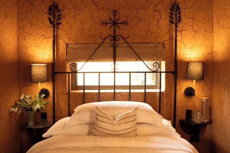 Comfort Single room