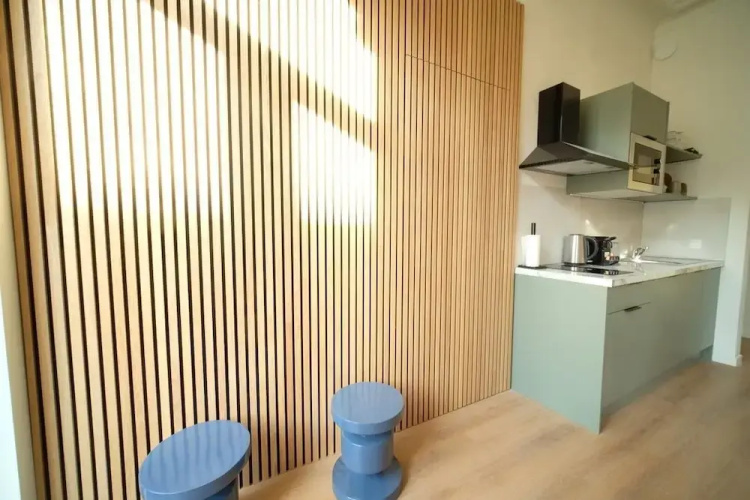 Smart appart - downtown