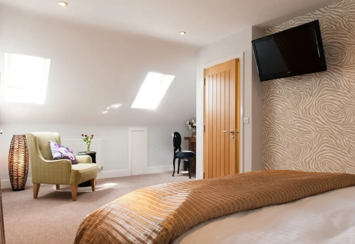 Maes-Y-Môr Guest House