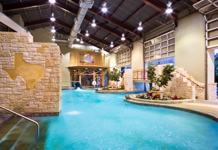 Hyatt Residence Club San Antonio, Wild Oak Ranch photo 16