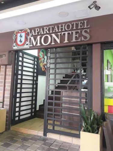 Hotelbild