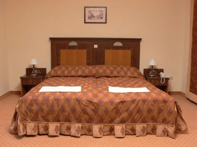 Öreg Miskolcz Hotel