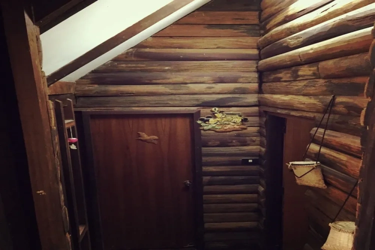 Cottage
