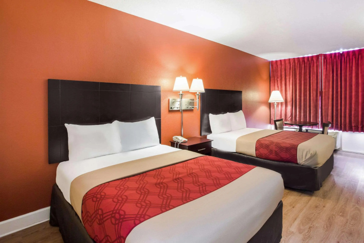 Red Roof Inn Tifton