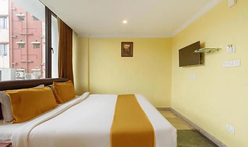 Premium room