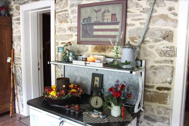 Airy View Bed and Breakfast
