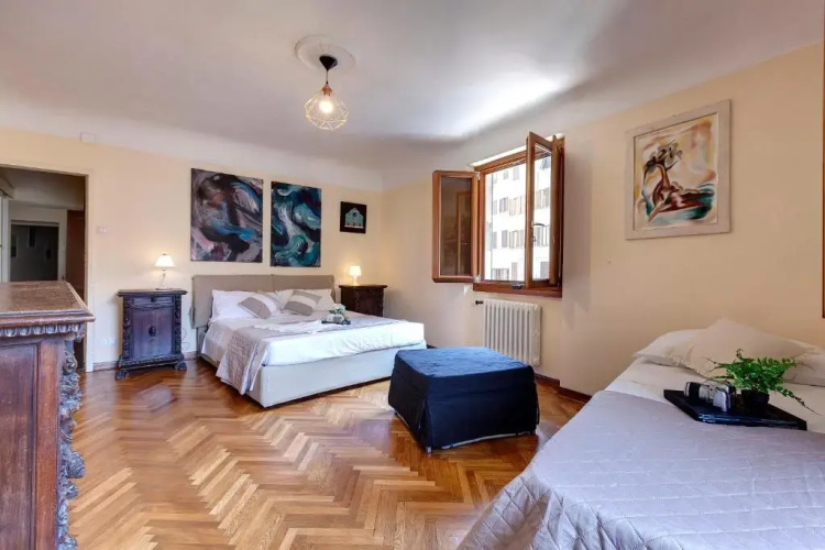 Mamo Florence - Sophia Apartment