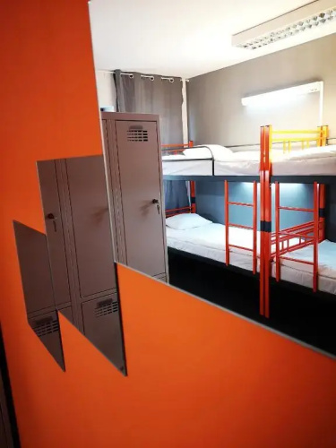 DanHostel